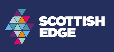 Scottish Edge Regional Award